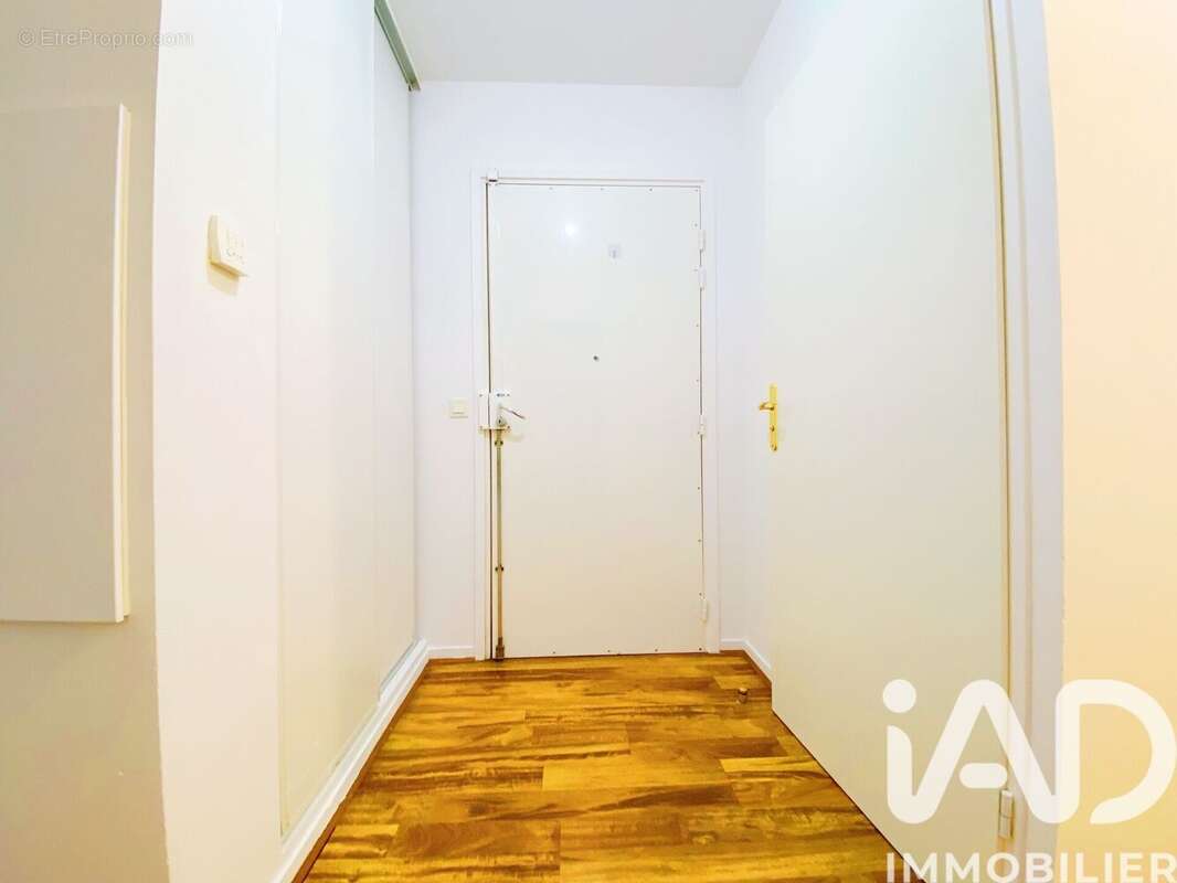 Photo 4 - Appartement à VITRY-SUR-SEINE