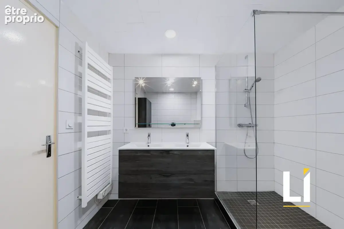 Appartement 108 m² à Maiche  - photo 5