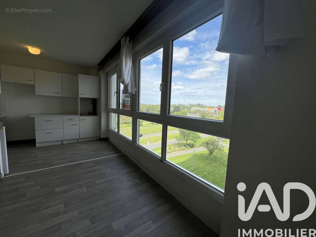 Photo 5 - Appartement à BREST