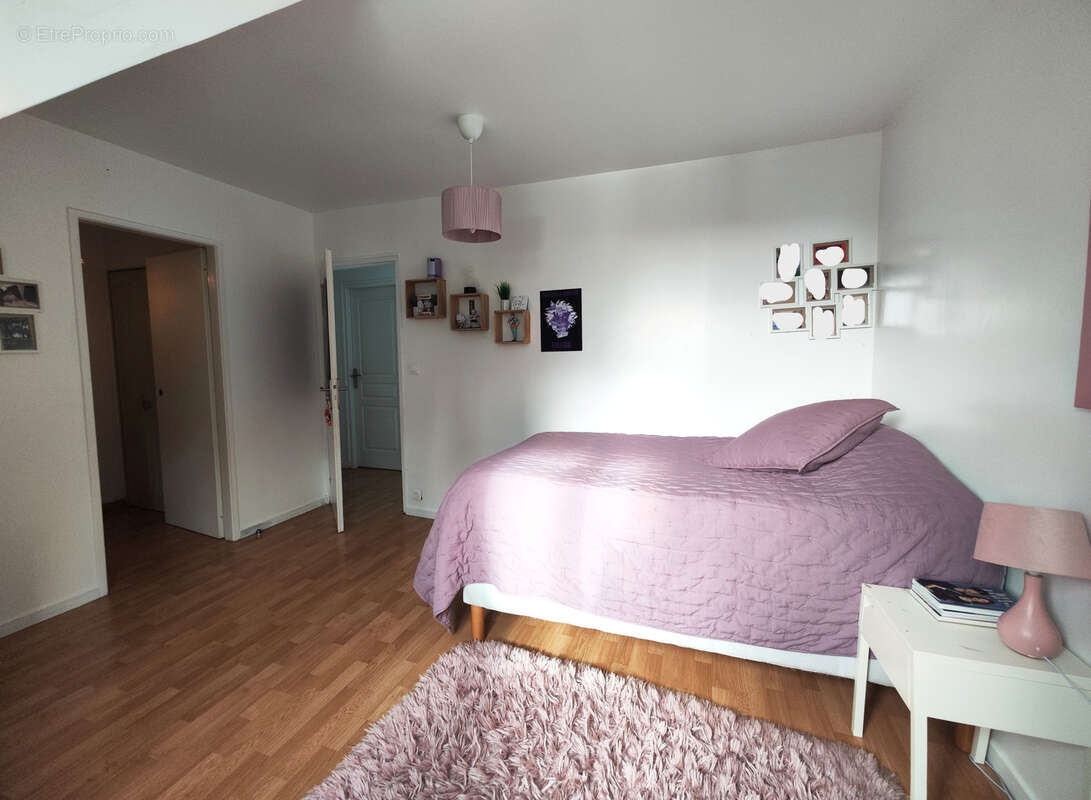 Maison à BOISSETTES