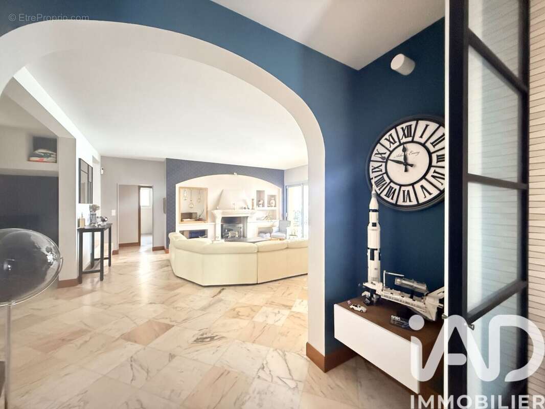 Photo 6 - Maison à JAUNAY-CLAN