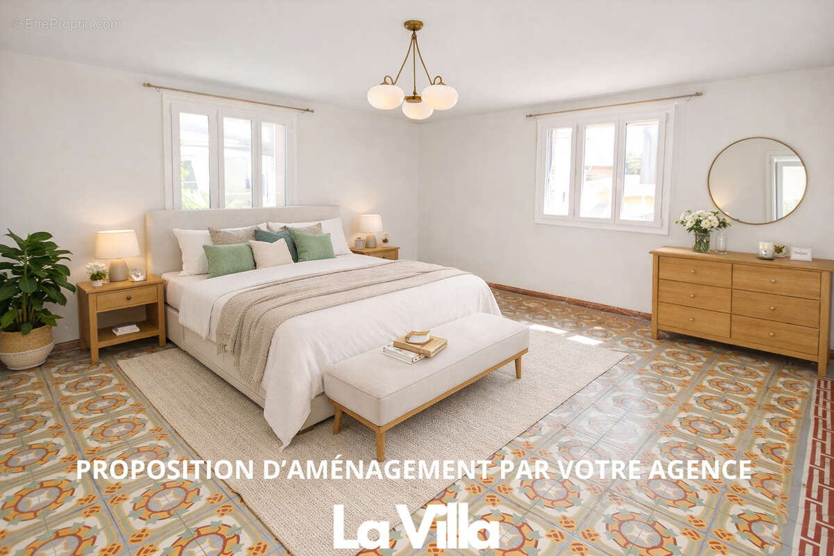 Maison à SAINT-ETIENNE-DES-SORTS