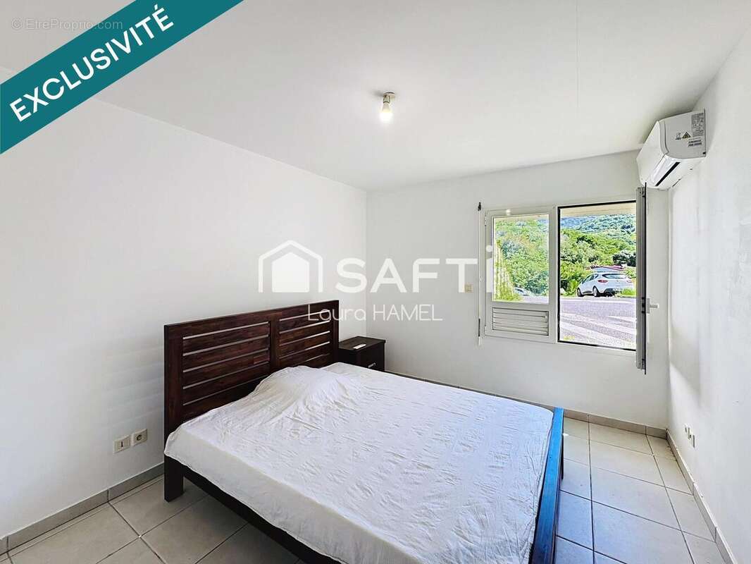 Photo 6 - Appartement à LE CARBET