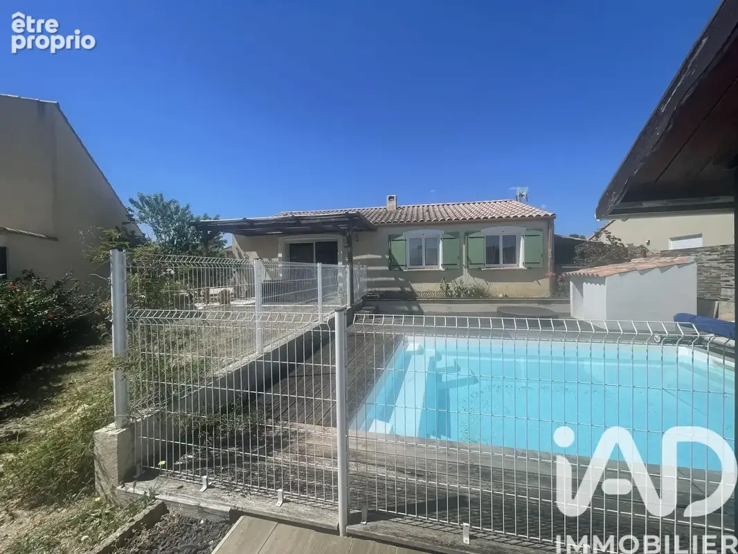 Photo 1 - Maison à VILLEGLY
