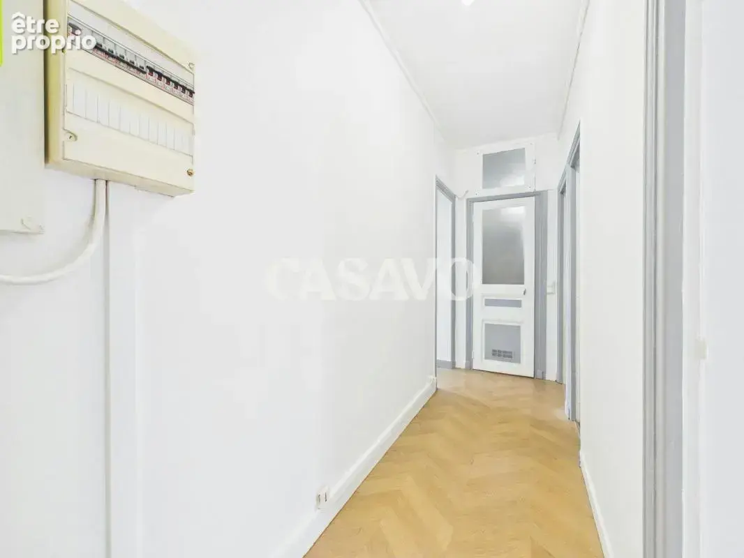 Vente Appartement 3 pièces de 47m² - 93200 Saint-Denis - photo 11