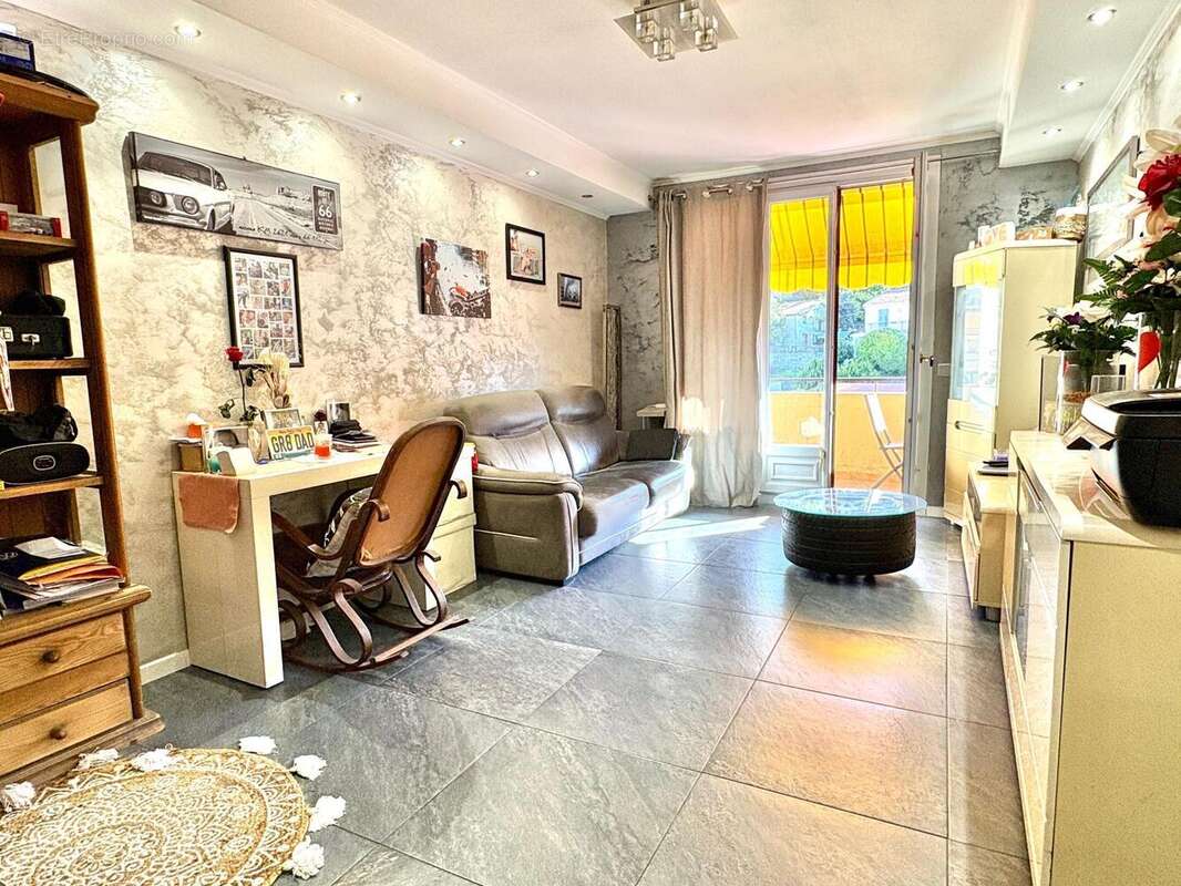 Photo 3 - Appartement à MENTON