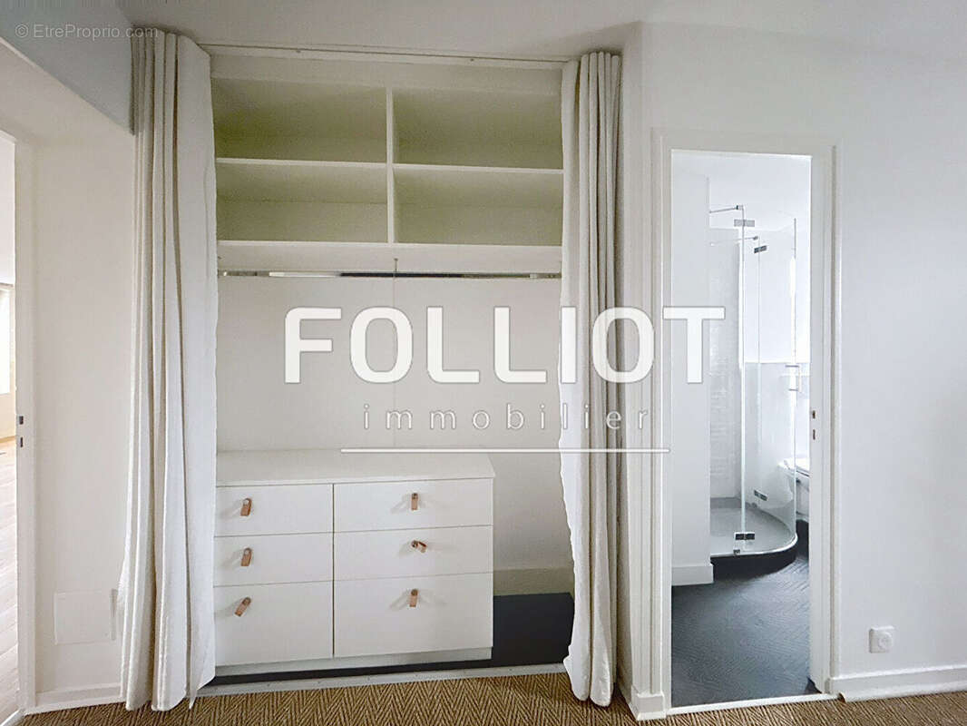 Appartement à GRANVILLE