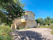 Maison à MARSEILLE-14E