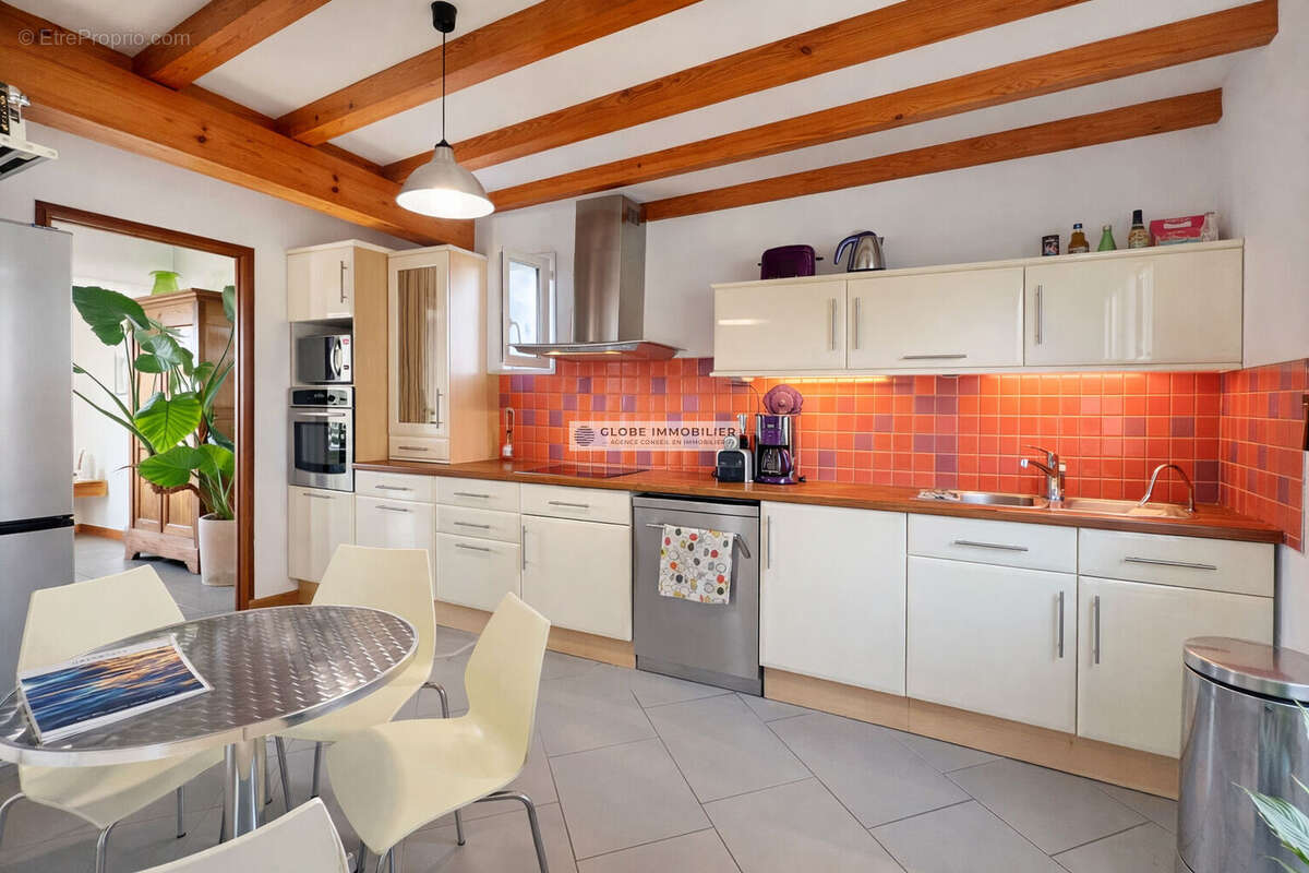 Maison à BIDART