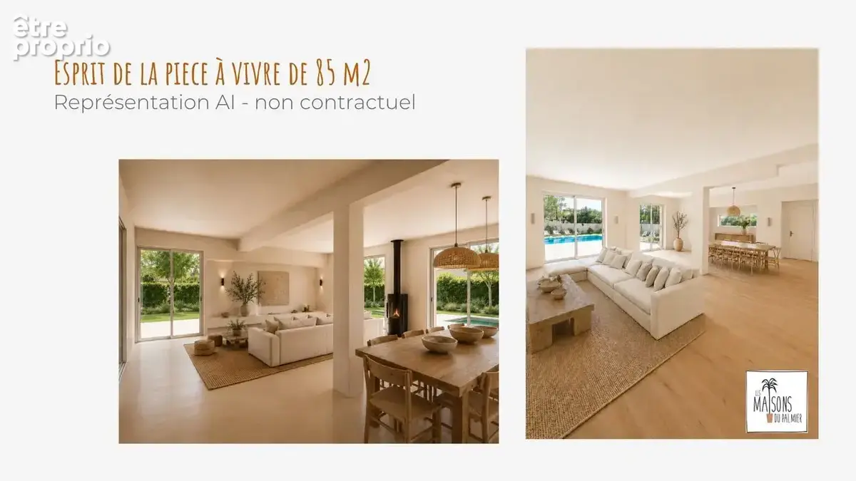Maison 8 pièces 210 m² à vendre à Saint-Didier-Au-Mont-D'or (69370) - photo 8