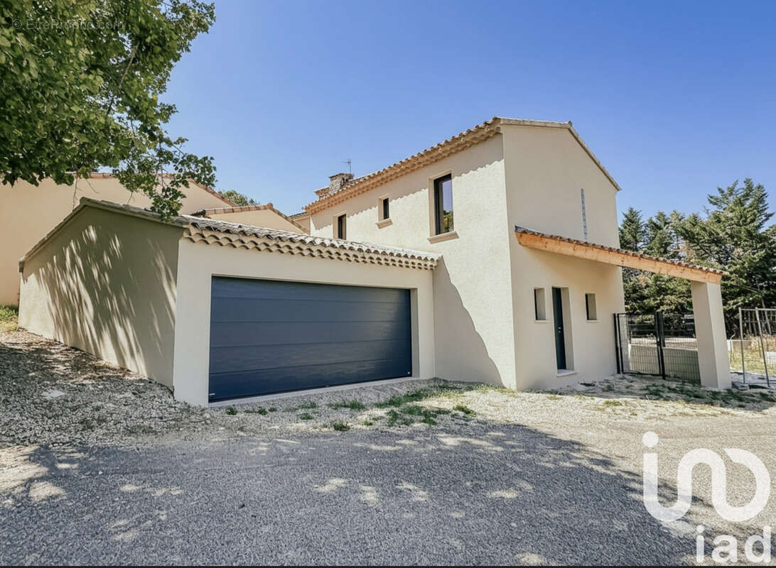 Photo 9 - Maison à ENTRECHAUX