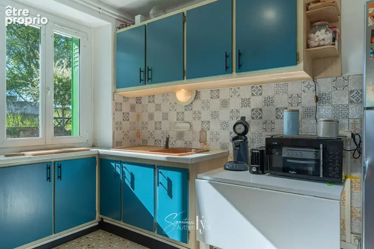 Maison 125 m² à Limoges  - photo 14