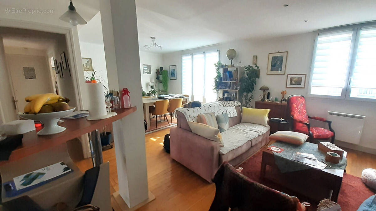 Appartement à BREST