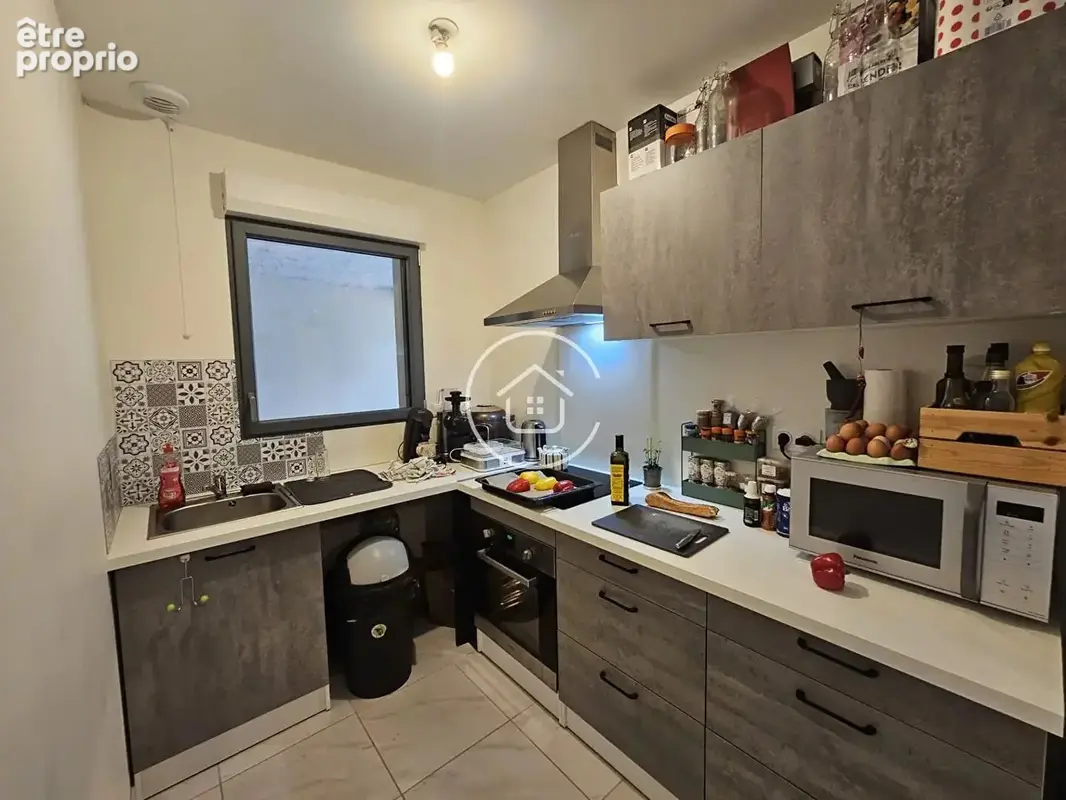 Appartement avec terrasse centre de Blois - photo 4