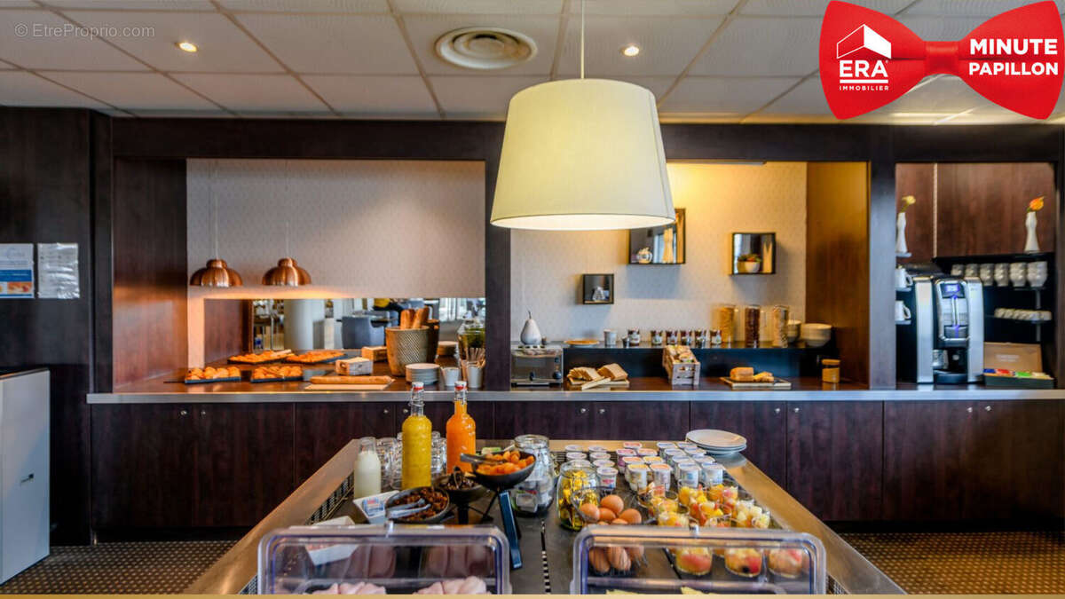 Appartement à BEGLES