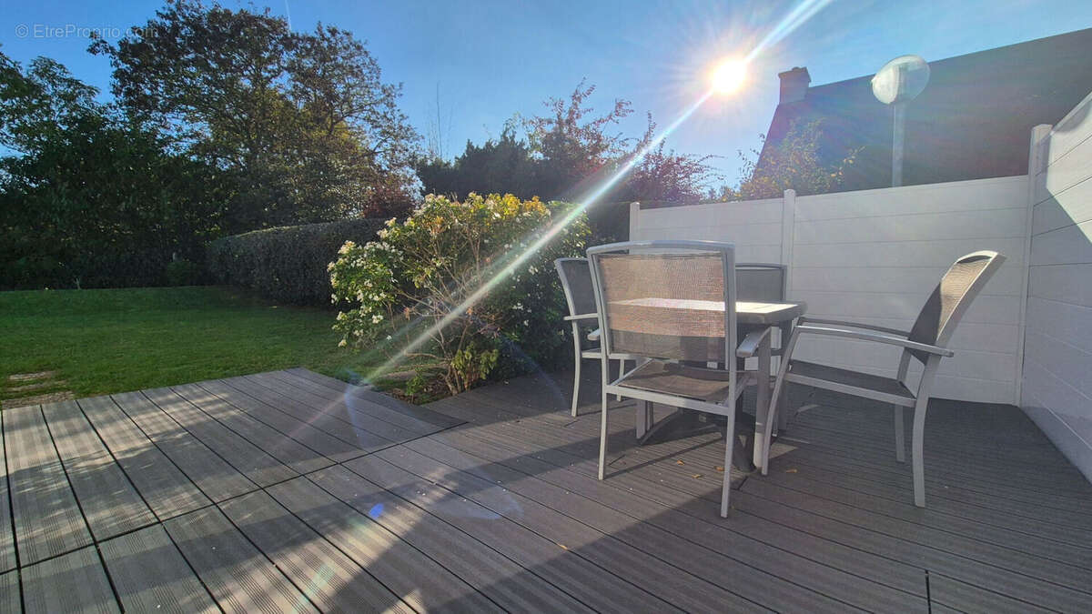 Maison à MOELAN-SUR-MER