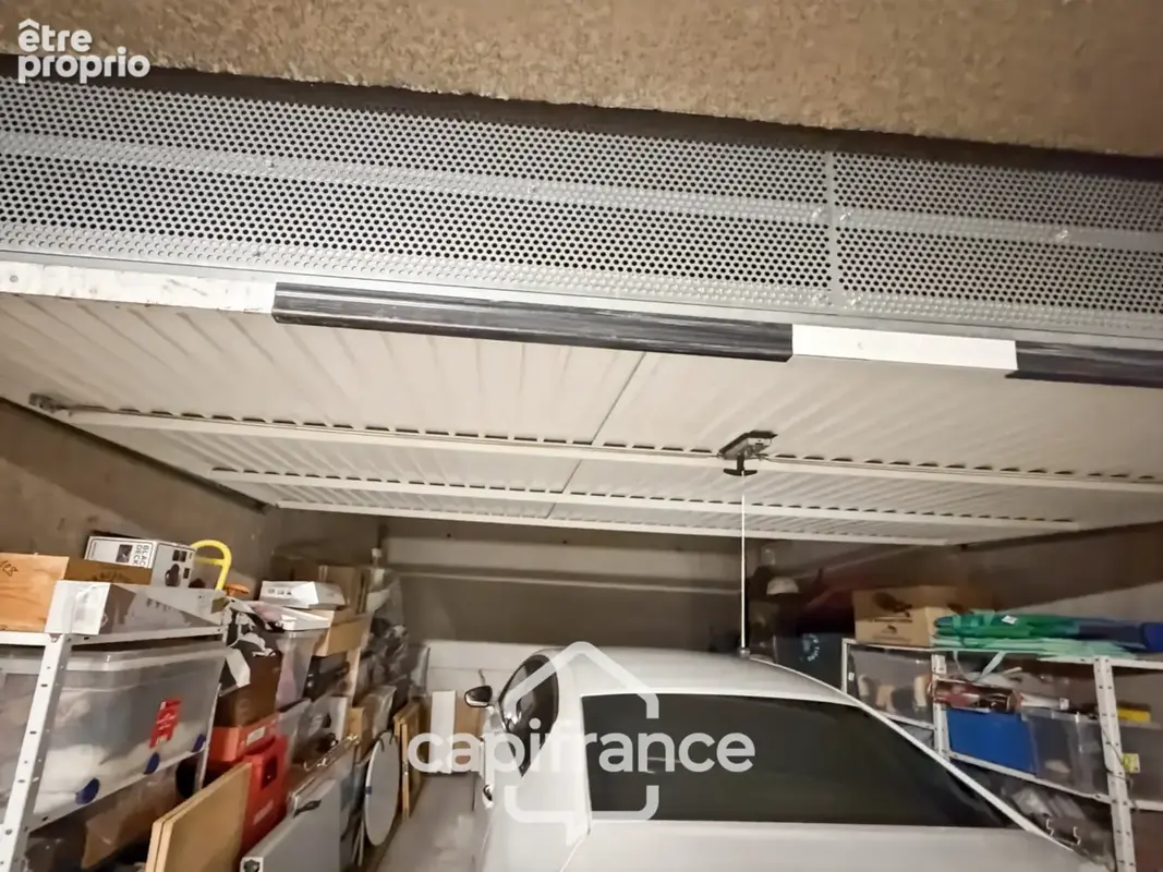 Appartement à vendre 4 pièces HYERES (83) - 147m2- 4ème et dernièr Etage- Accès direct GARAGE - photo 64