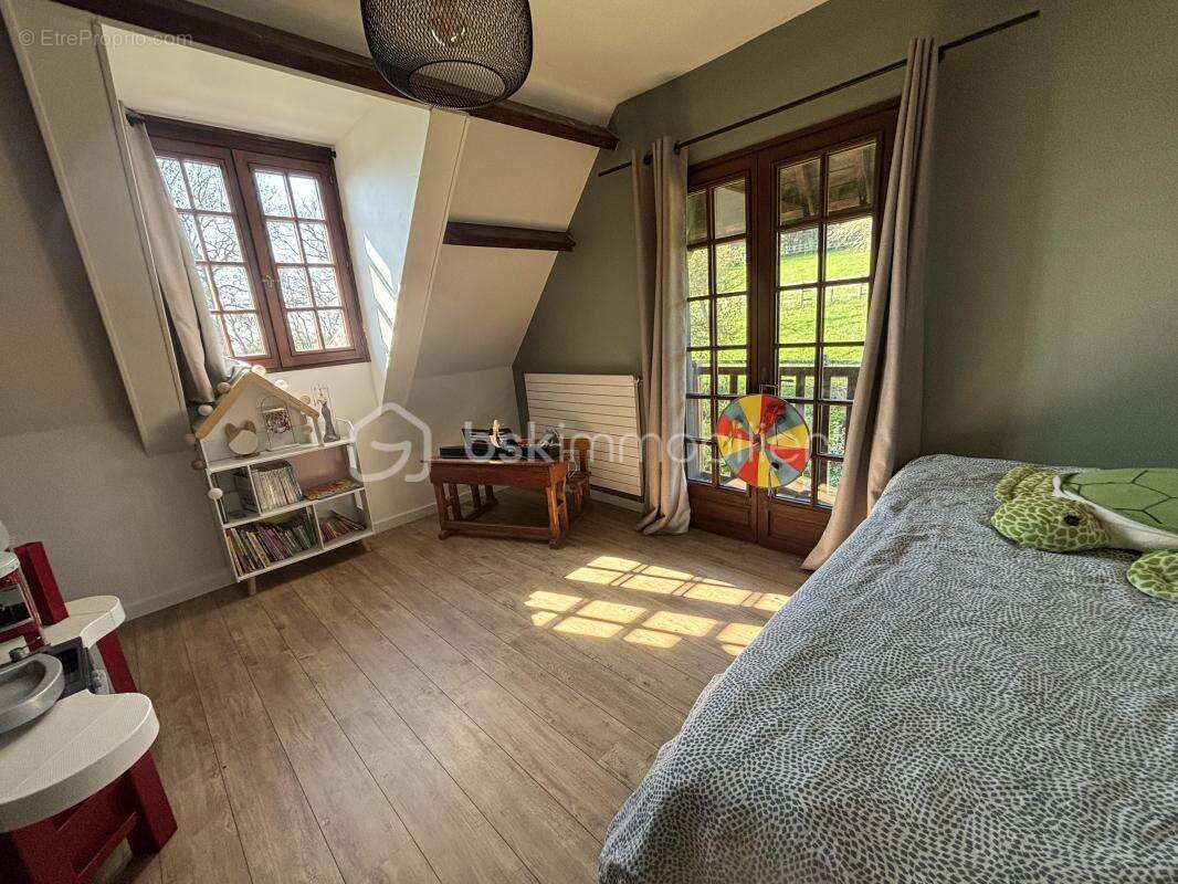 Charmante maison de campagne - photo 16