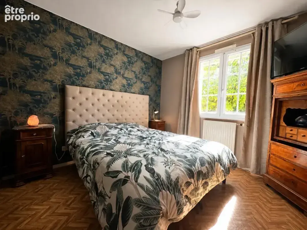 Maison de 8 pièces de 153 m² situé à Petosse - photo 4