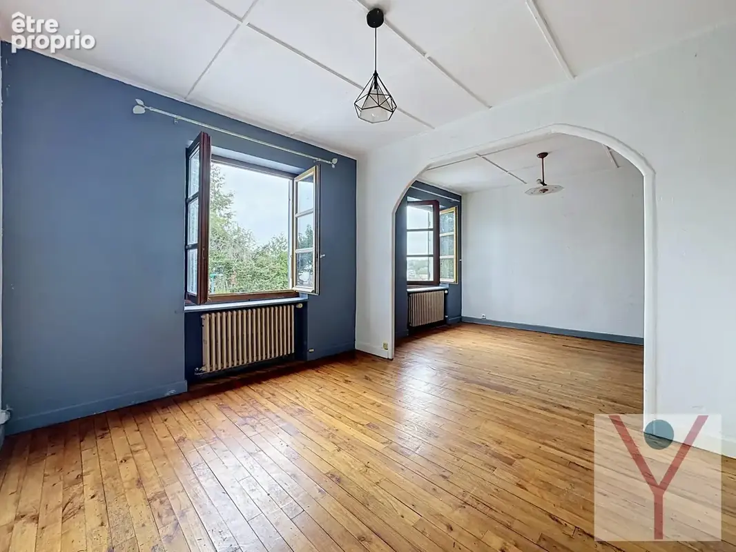 Maison 10 pièces 163 m² à vendre à Saint-Paul-De-Varax (01240) - photo 4
