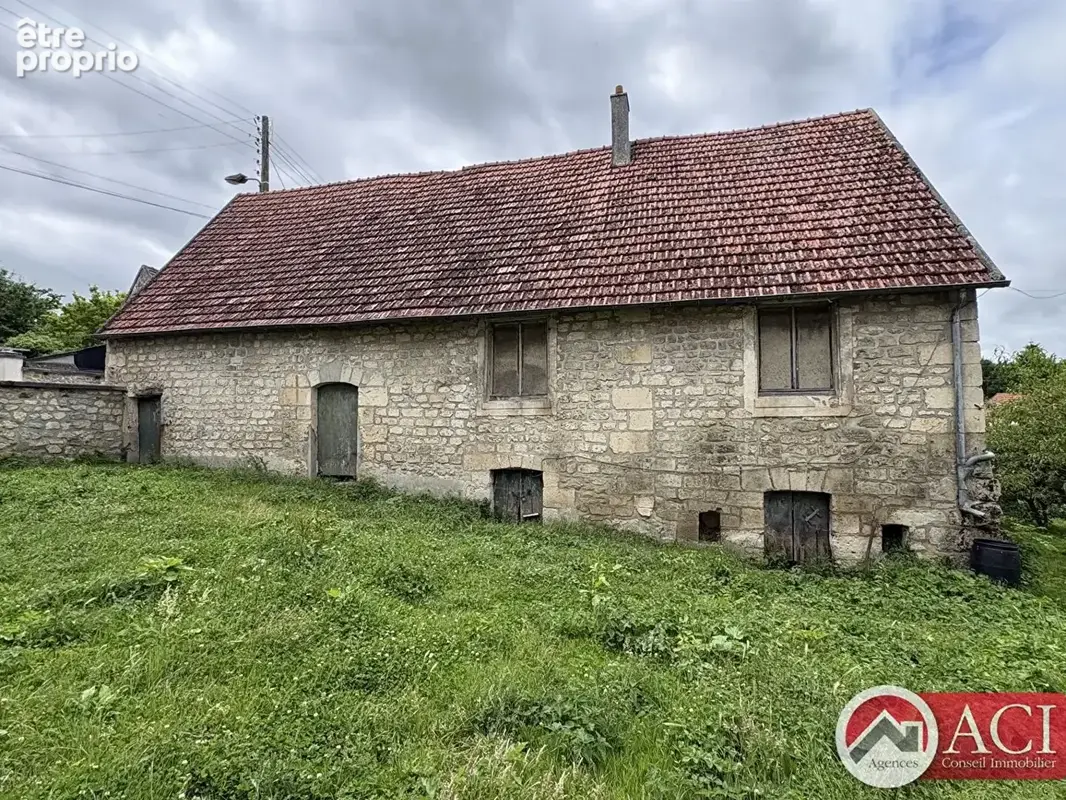 Maison à GRISY-LES-PLATRES