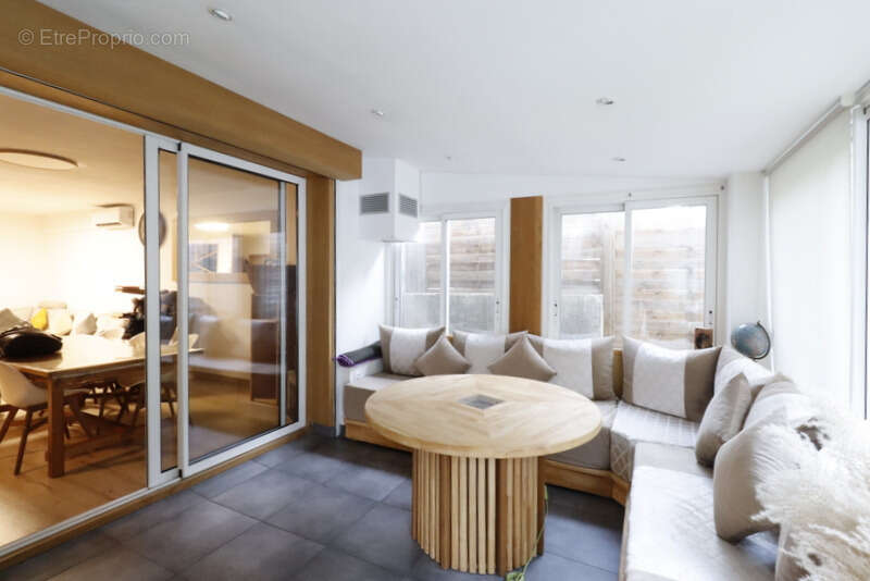 Maison à MARSEILLE-13E