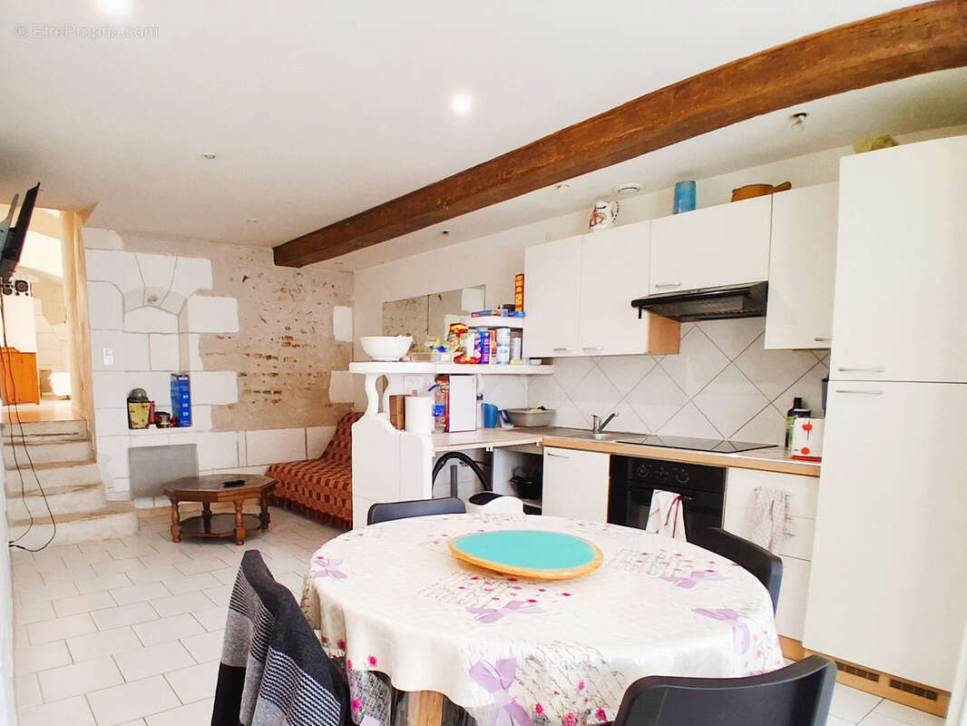 Appartement à GIEN