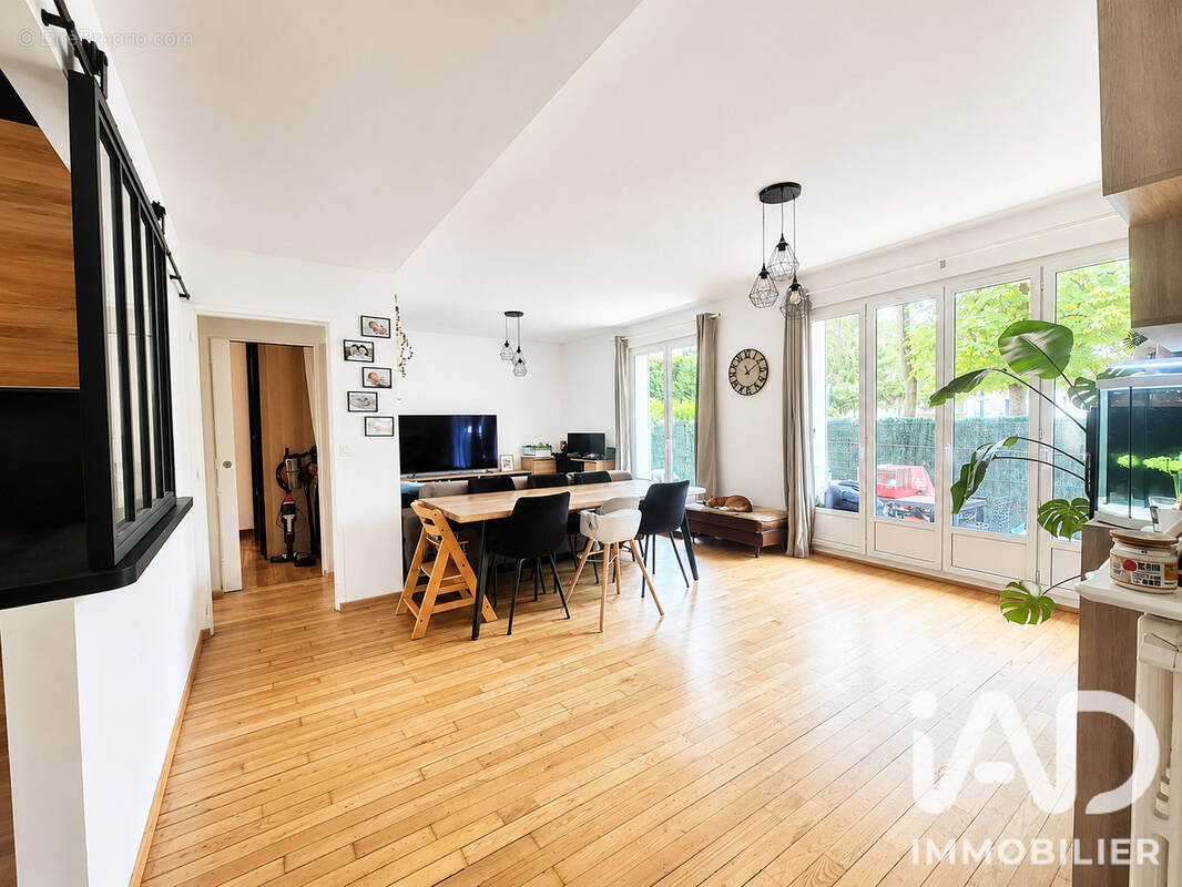 Photo 1 - Appartement à DRAVEIL