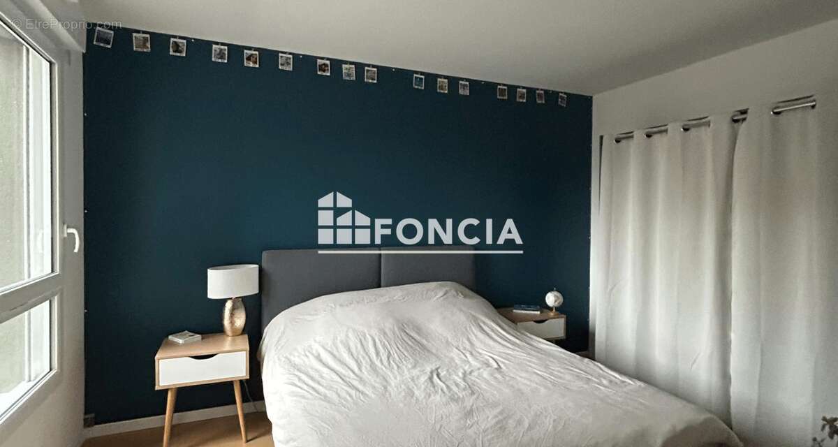 Appartement à VERNON