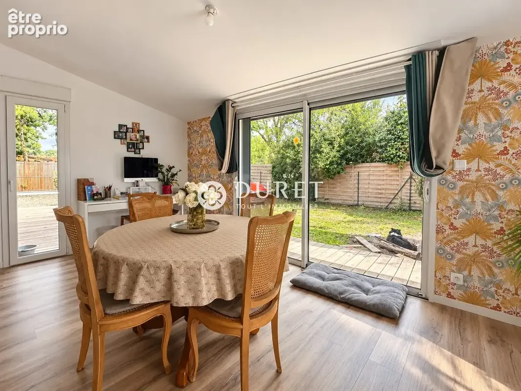 Maison 4 pièces 121 m² à vendre à Challans (85300) - photo 5