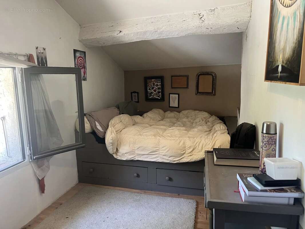 Appartement à TOURTOUR