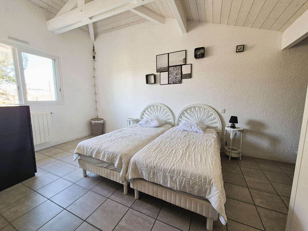 Maison 148m² à saint-vincent-de-tyrosse - photo 10