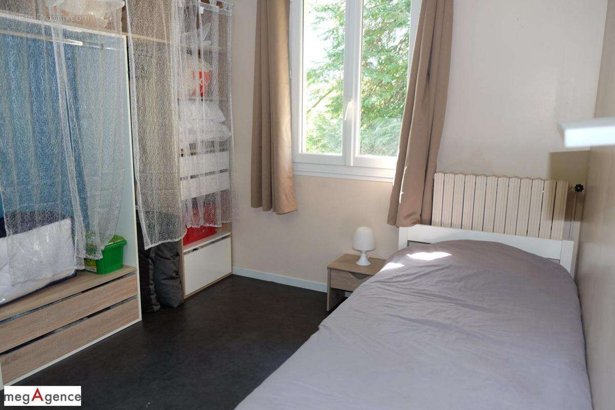 Maison à SAINTE-FEREOLE