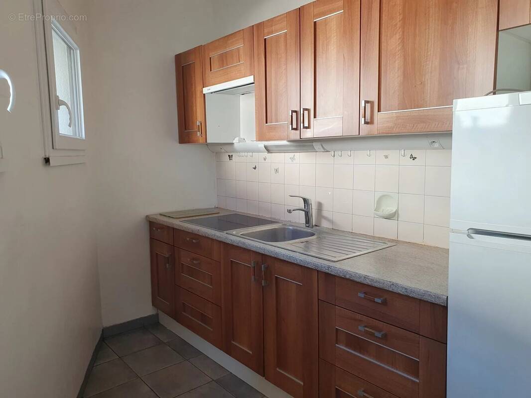 Appartement à SALLANCHES