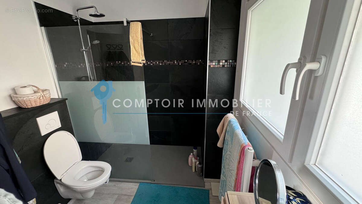 Maison à FONT-ROMEU-ODEILLO-VIA