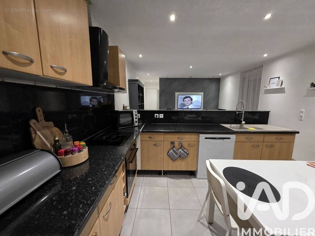 Photo 1 - Maison à THIL