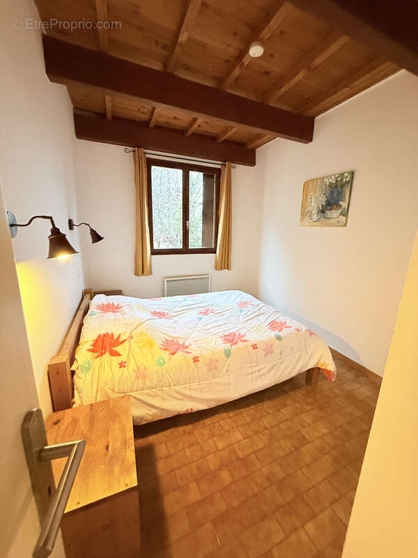 Maison à MANDAGOUT