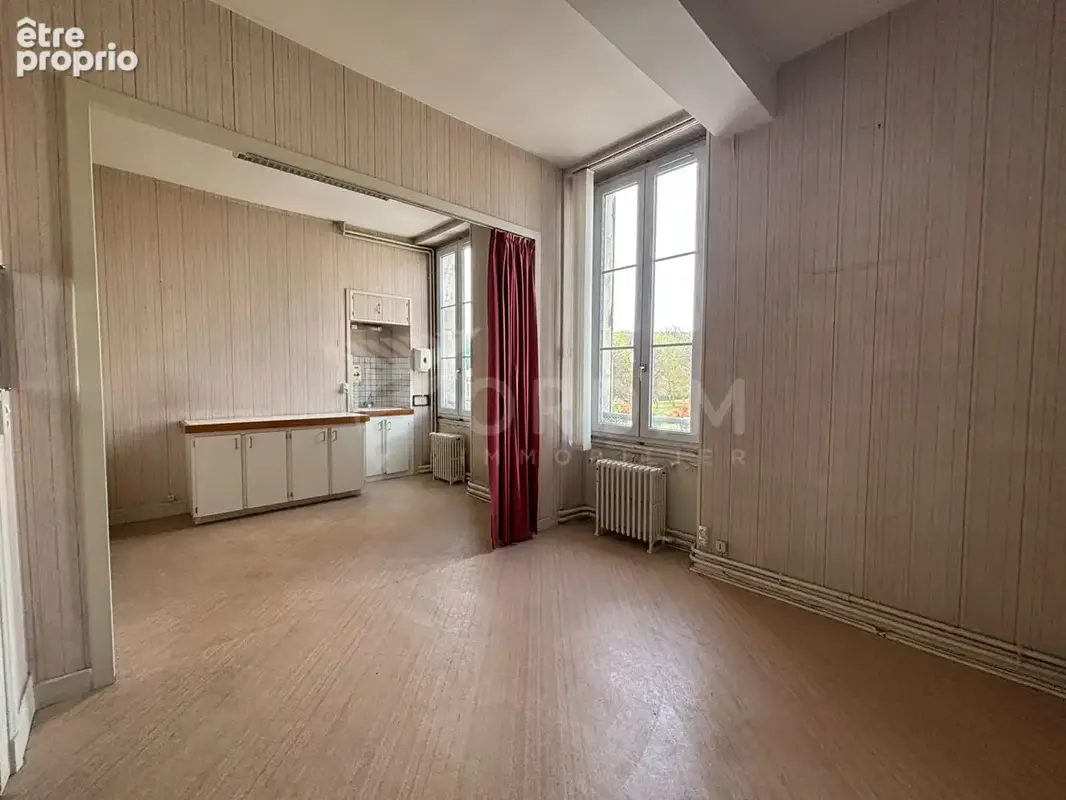 Maison Tonnerre - photo 13