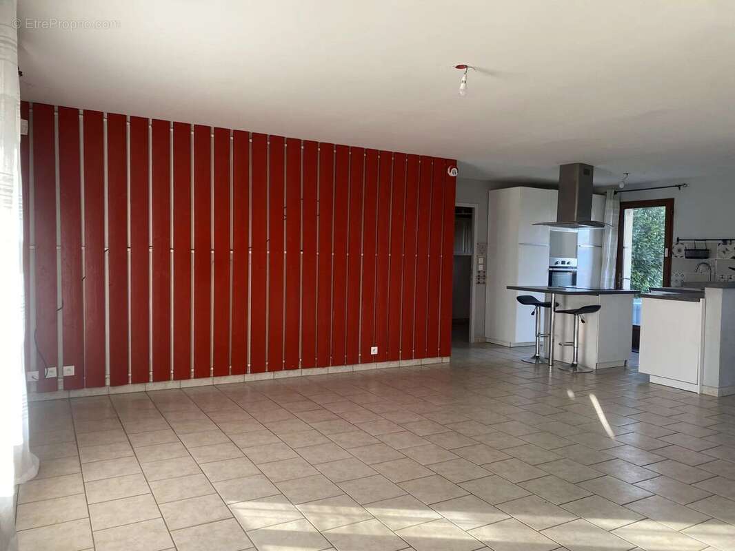 Maison à NARCY