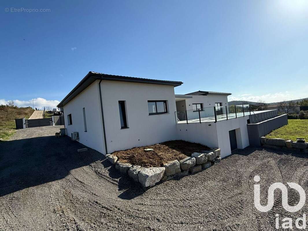 Photo 7 - Maison à LACHAPELLE-SOUS-AUBENAS