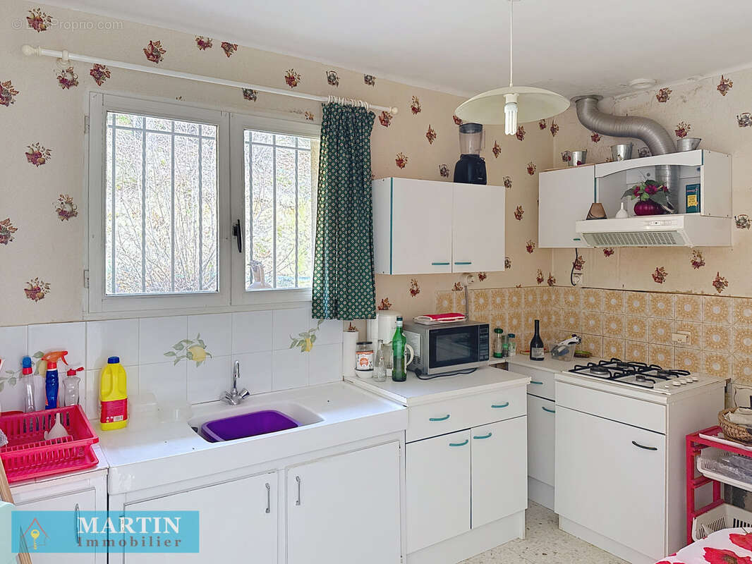 Maison à MAUREILLAS-LAS-ILLAS