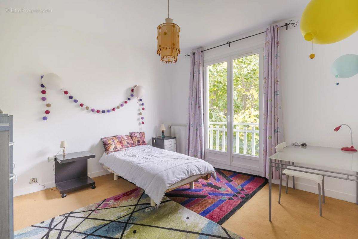 Maison à SAINT-MAUR-DES-FOSSES