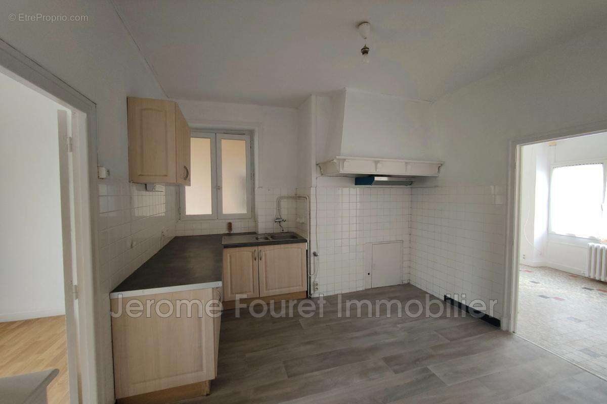 Investissement locatif ou projet familial avec deux appartem - photo 2
