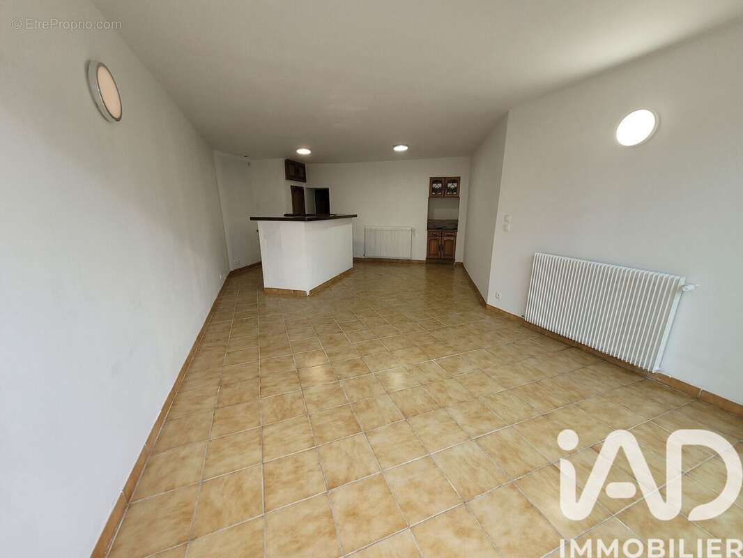 Photo 2 - Maison à COGNAC