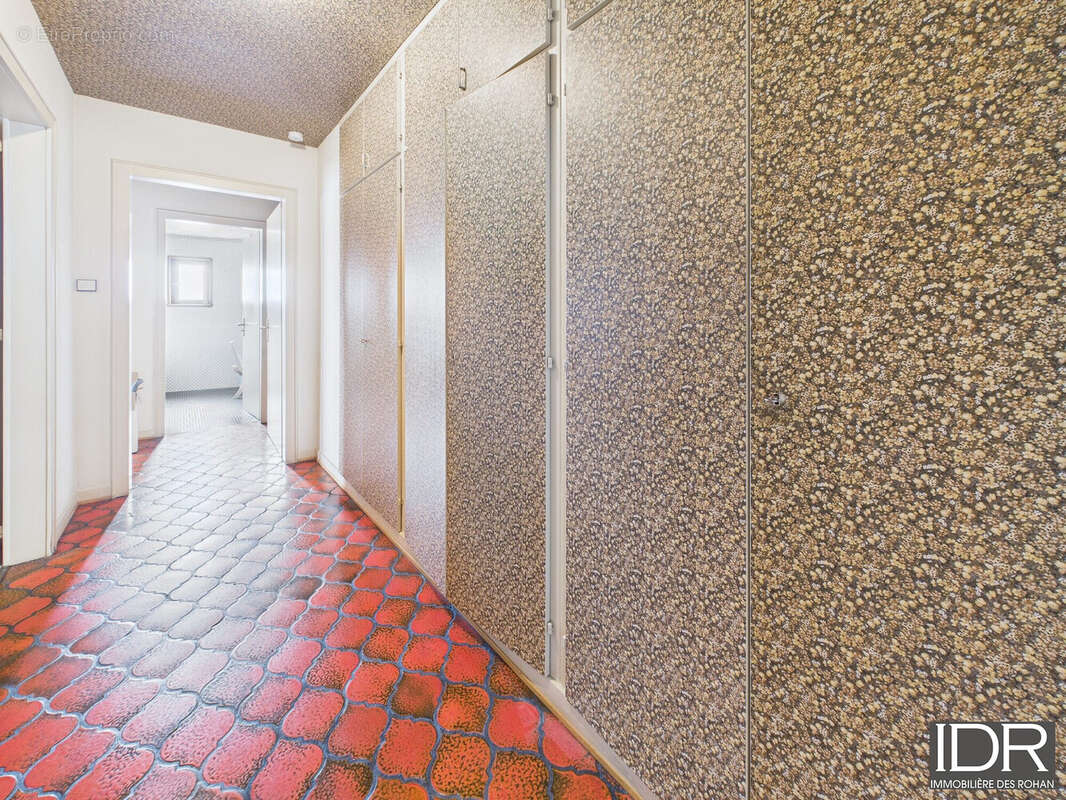 Appartement à SAVERNE