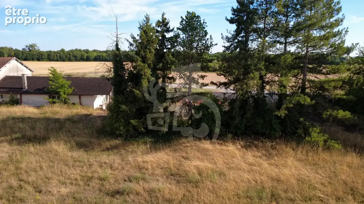 Terrain de 17 960 m2 avec 145 m2 de bâti - photo 4