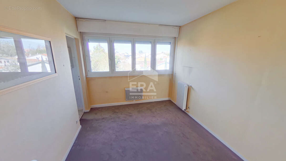 Appartement à TALENCE