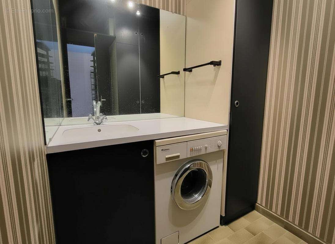Appartement à BAGNOLET