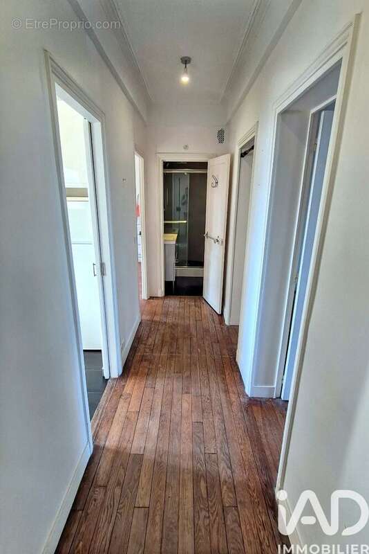 Photo 5 - Appartement à NOISY-LE-SEC