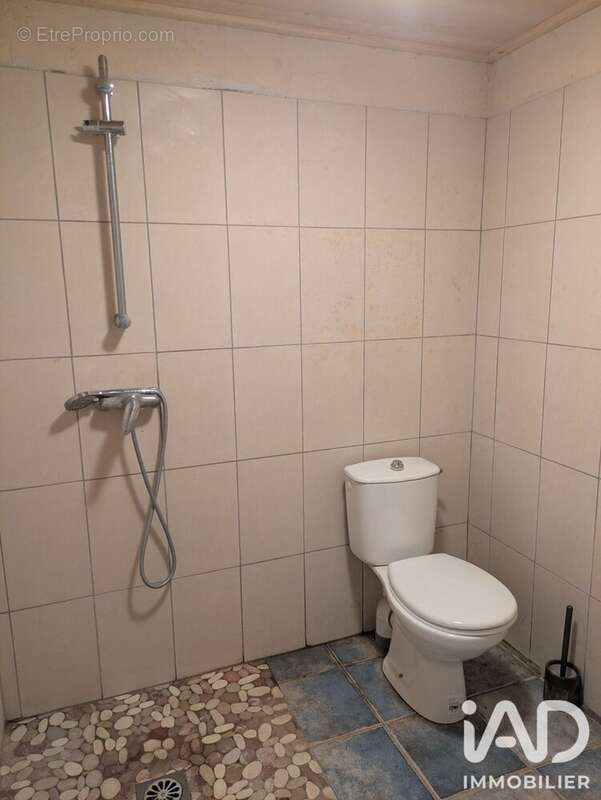 Maison 166 m² à Le Bugue  - photo 9